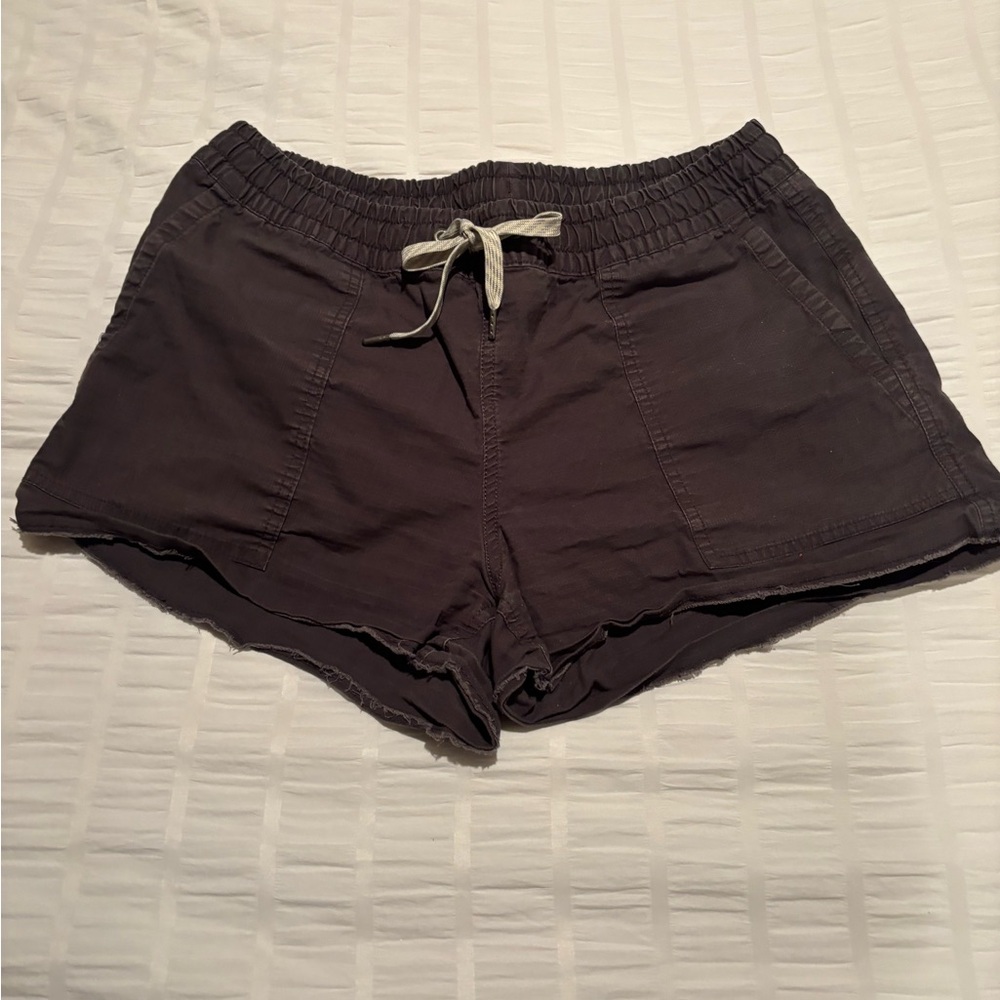 Vuori Ripstop shorts